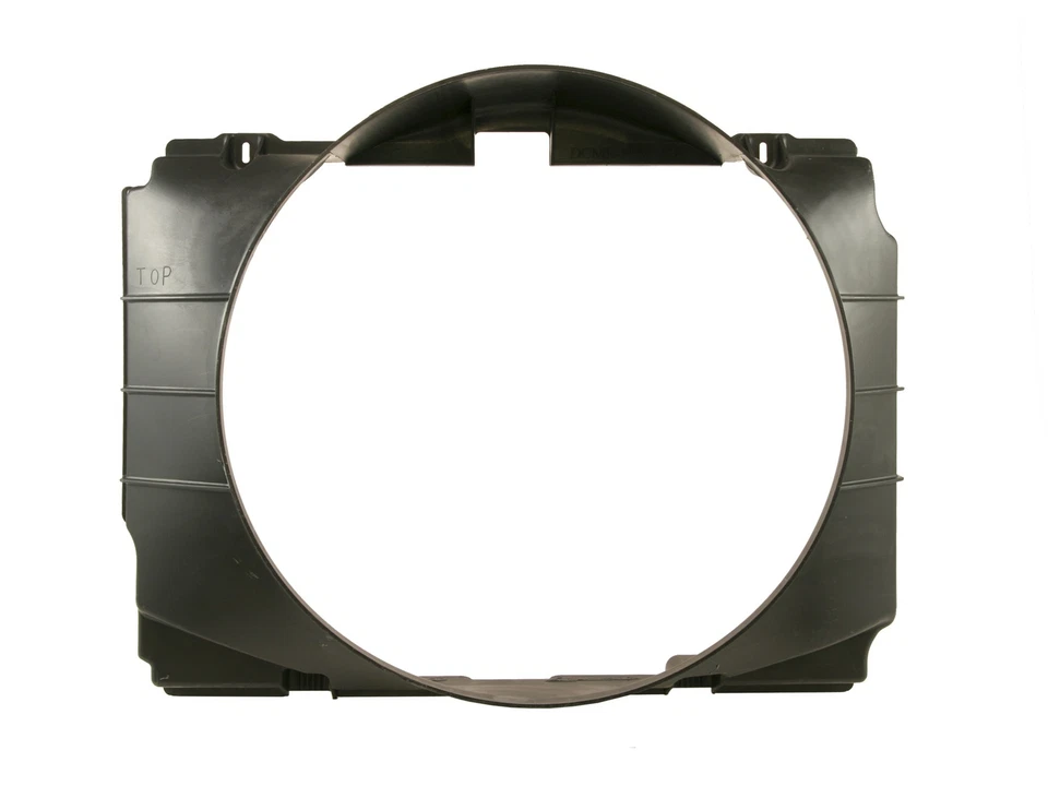 1971-1973 Mustang Fan Shroud 302 with Air / 351 - Daniel Carpenter - Image 1 of 1