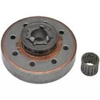 Husqvarna 575261006 Clutch Drum Assembly For Some 555 560 Xp 562 Xp Chainsaws
