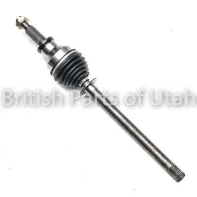 Land Rover Discovery 2 II Front Axle CV Joint Right Passenger Half Shaft NEW - Image 1 of 4