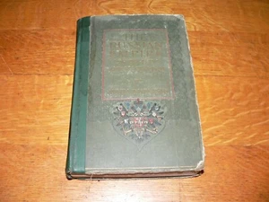 Antique 1913 "The Russian Empire of To-Day and Yesterday" Ex-Library HC Book - Picture 1 of 8