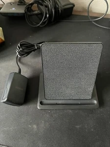 Anker Y1822 Charging Dock - Black - Picture 1 of 5