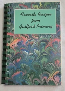 Favorite Recipes - Guilford Primary - Greensboro NC  - Picture 1 of 6