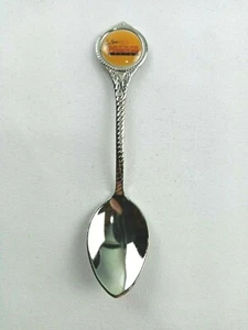 Vintage Souvenir Löffel The New Diamond Palace Casino 3" Sammler silberfarben - Bild 1 von 3