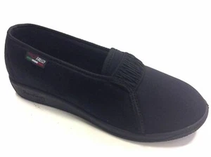 GAVIGA 195 HAUSSCHUHE STREACH DAMEN - Bild 1 von 4