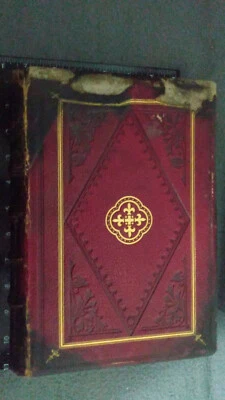 The Arts in the Middle Ages Paul Lacroix 1870 HC Acceptable [DR] Foto 1 de 4