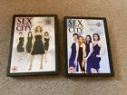 2 X Sex and the City - Staffel 1 & 2 (Box-Set) (DVD, 2008)