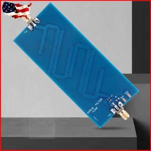 ADS-B Bandpass Filter Useful +LAN Passband Filter Boards for Software Radio SDR - Photo 1/12