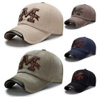 Letters Cap Hip Hop Caps Sun Hat Baseball Caps Peaked Cap Outdoor Fashion ‹ Ṅ