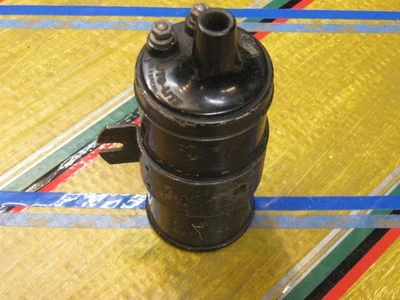 1948-54 Packard Autolite Ignition Coil/Bracket.  Used. - Image 1 of 3