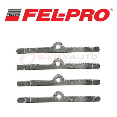 Fel Pro Valve Cover Load Spreader for 1963 Chevrolet Corvair Truck 2.4L H6 - qn - Imagem 1 de 4