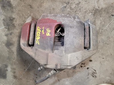 Pinza delantera derecha pasajero convertible para BMW 335i 2061900 07-13 Foto 1 de 4