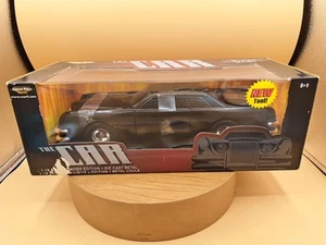 ERTL American Muscle THE CAR 1:18 Diecast 1971 Lincoln Continental MK III Movie - Imagen 1 de 8