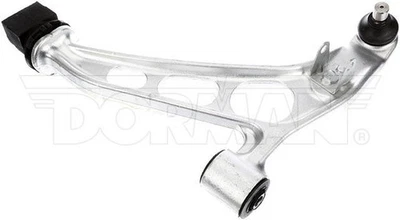 Dorman 522-939 Front Left Driver Side Lower Control Arm w/Ball Joints 89-97 RX-7 - Image 1 of 3