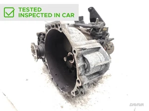 Skoda Superb 6-Gang-Schaltgetriebe 2.0 TDI 16V Diesel 103kW (140 HP) LHD 2010 - Picture 1 of 12