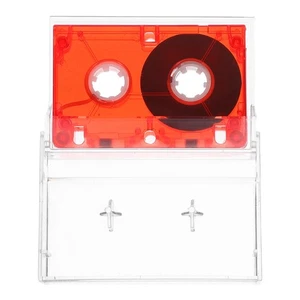  Music Tape Player Blank 60 Min Audio Cassette Tapes for Recording - Picture 1 of 20