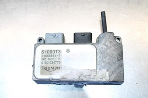2001 Triumph Daytona 955i ECM T1291000 - Picture 1 of 4