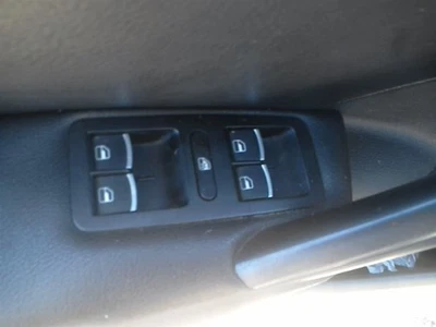 Driver Front Door Switch Driver's Window With Chrome Fits 12-22 PASSAT 104888997 - Изображение 1 из 4