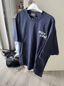 Balenciaga T-Shirt, Größe M - Bild 1 von 5