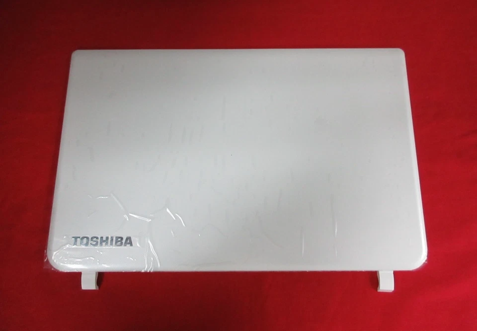 FUNDA TRASERA LCD ORIGINAL TOSHIBA SATELLITE L55-B L50-B A000291910 Foto 1 de 3