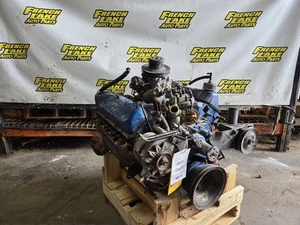 Engine Assembly 8-351M 5.8L Cast-D7TE-A-2-B Crank-1KA Fits 75-79 COUGAR 1230996 - Picture 1 of 12