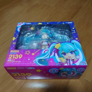 Nendoroid Hatsune Miku Magical Mirai 2022 10Th Limited Edition Yuki - Picture 1 of 1