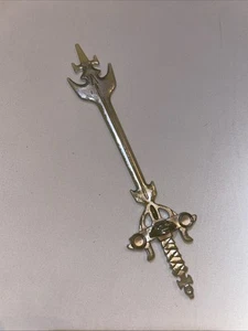 Vintage VOLTRON 6.5-inch BLAZING SWORD weapon part - 1980’s - Picture 1 of 8