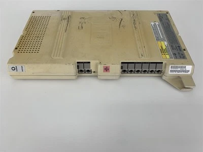 Lucent 103E18 Partner Communications System 206E Module R4.1 - Image 1 of 4