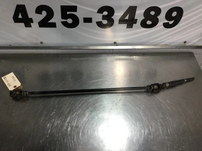 Cub Cadet Challenger MX750 2018 elevador de dirección inferior 503-01596 S012E Foto 1 de 4