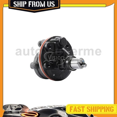 Bomba de dirección asistida para Dodge Ram 3500 5,9 L 1997-2002 Foto 1 de 4