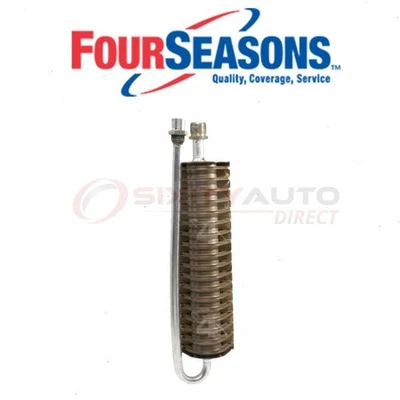 Four Seasons AC Evaporator Core for 1988-1990 GMC C1500 - Heating Air up Foto 1 de 4