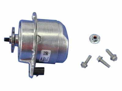 Motor ventilador auxiliar izquierdo Dodge Avenger 2011-2014 Mopar 77287KV 2012 2013 Foto 1 de 2