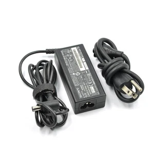 Sony SRS-X88 & SRS-ZR7 Bluetooth Speaker AC Adapter Power Supply Charger - Picture 1 of 3