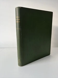 BOOK - Fishes of the World by Edouard Le Danois Published 1957 - Picture 1 of 14