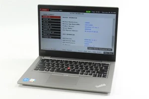 Lenovo ThinkPad L13 Gen 2 13.3" FHD i5-1145G7 2.6GHz 256GB SSD 16GB RAM W11P - Picture 1 of 10