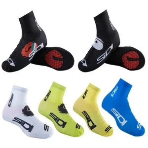 Fahrrad Staubdicht Radfahren Überschuhe Unisex Bike Radschuhe Cover/ShoeCover - Bild 1 von 27