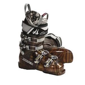 NUEVO $935 BOTAS DE ESQUÍ NORDICA Unisex "JAH LOVE" 9.5 275mm - Imagen 1 de 5