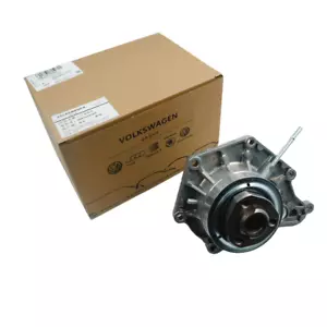 06E121018H Engine Water Pump OEM For Audi A4 2009-2015 A6 A7 A8 Q7 quattro 3.0L - Picture 1 of 9