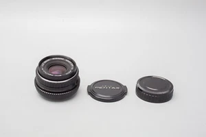 Pentax M SMC 28mm f/2.8 F2.8 Prime Manual Focus Lens, For Pentax K PK Mount - Picture 1 of 12