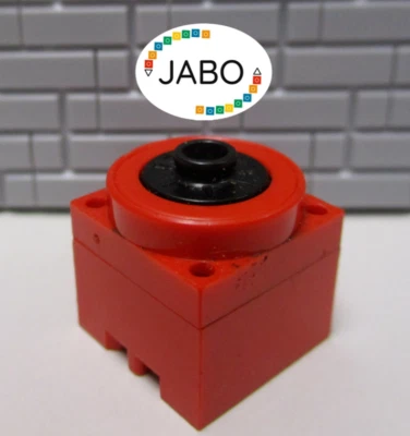 ( J10 / 2 ) LEGO Technic Micro Moteur 9V 2986 TESTÉ 6483 6484 6979 - Photo 1/2