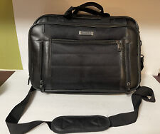 Kenneth Cole F00159 Laptop Bag W/ Shoulder Strap EZ Scan 538455