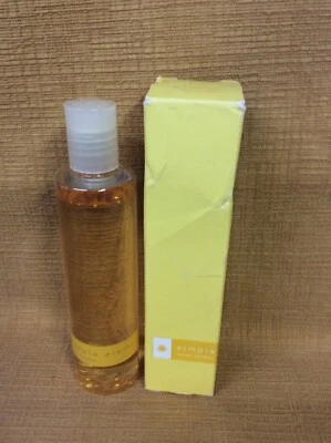 Avon Simple Elements Warm Sunshine eau de toilette Splash 5,0 fl. oz. NOVO  - Imagem 1 de 4