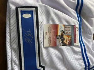 dewight howard signed jersey - Picture 1 of 3