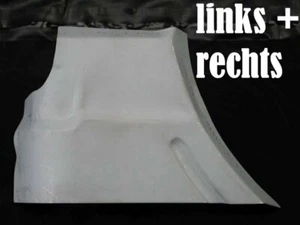 Rep.-Blech Eckblech hinten links + rechts Suzuki SJ410/413 -88,Samurai - Bild 1 von 1