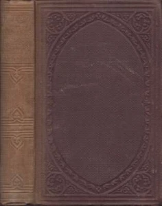 George B McClellan / Report on the Organization and Campaigns of the Army 1st ed - Imagen 1 de 2