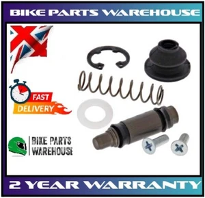 Clutch Master Cylinder KTM 200 MXC 1998 - Picture 1 of 6