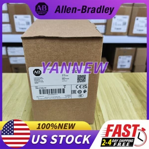 Allen Bradley 100-C72DJ10 Schütz Brandneu Kostenloser Versand - Bild 1 von 5