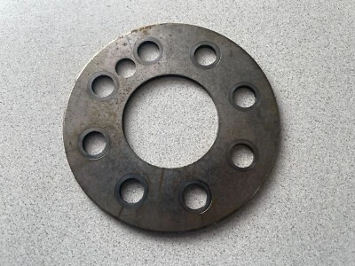 Mercedes-Benz E320 E430 W210 1996-2002 ~ disco espacial volante ~ A1110320176 Foto 1 de 3