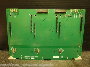 Lot of (2) BARBER COLMAN A-60050-1 Communication PCB Circuit Board _33-1678-1 - Picture 1 of 6