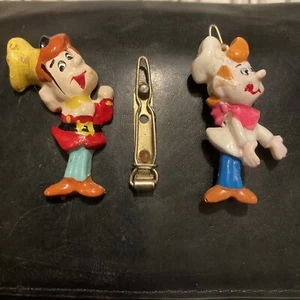 Correas de pelo vintage Kelloggs Snap & Pop 1984 - Imagen 1 de 5