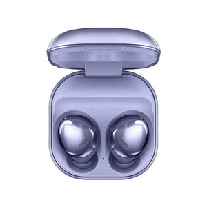 Bezprzewodowe słuchawki douszne Bluetooth Zestaw słuchawkowy Praca do telefonu SM- Galaxy Bixby R190 Buds Pro - Zdjęcie 1 z 4
